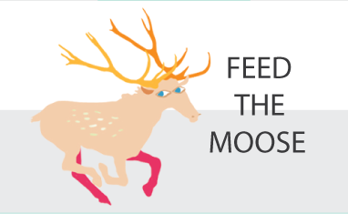 Feed the Moose