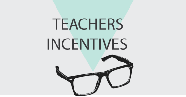 Teacher Incentives