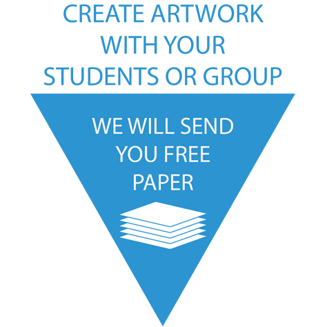 Create Artwork With Your Students